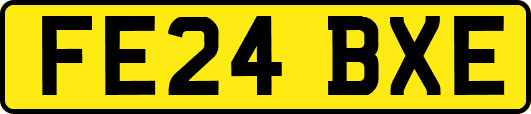 FE24BXE