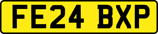 FE24BXP