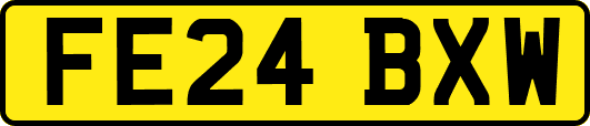 FE24BXW