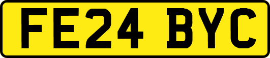 FE24BYC