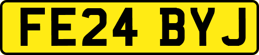 FE24BYJ