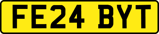 FE24BYT