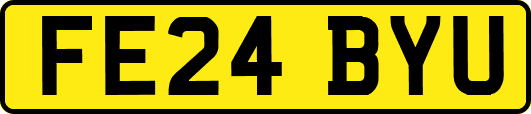 FE24BYU