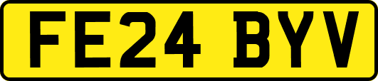 FE24BYV