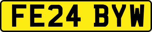 FE24BYW
