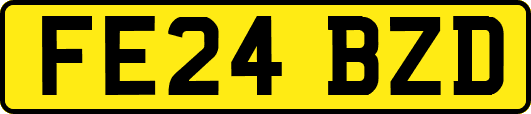 FE24BZD
