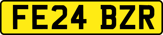FE24BZR