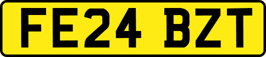 FE24BZT