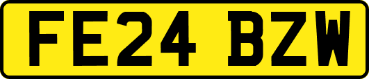 FE24BZW