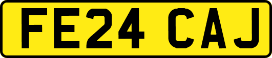 FE24CAJ