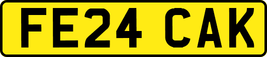 FE24CAK