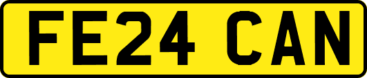 FE24CAN