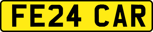 FE24CAR