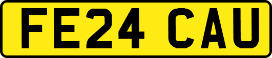 FE24CAU