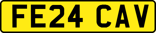FE24CAV