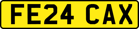 FE24CAX