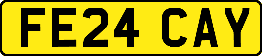 FE24CAY