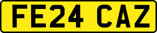 FE24CAZ