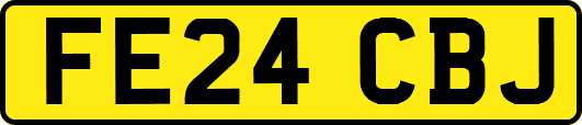 FE24CBJ