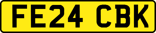 FE24CBK