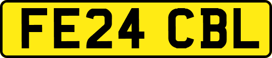 FE24CBL