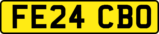 FE24CBO