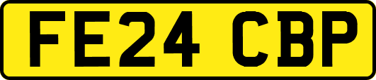 FE24CBP