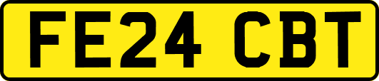 FE24CBT