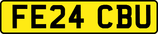 FE24CBU