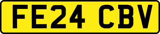 FE24CBV