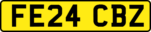 FE24CBZ