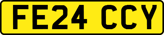 FE24CCY