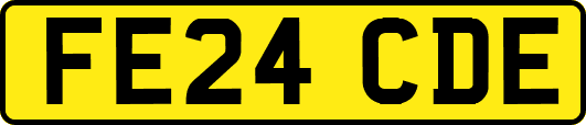 FE24CDE