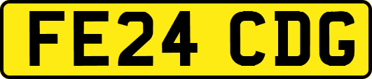 FE24CDG