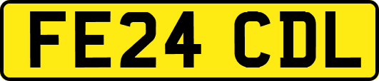 FE24CDL