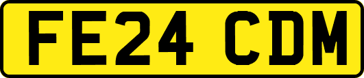FE24CDM