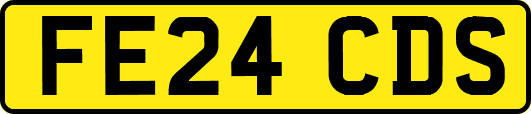 FE24CDS
