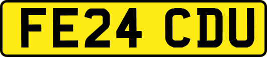 FE24CDU