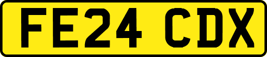 FE24CDX