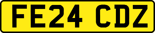 FE24CDZ