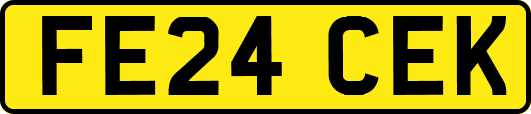 FE24CEK