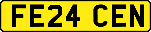 FE24CEN