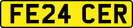 FE24CER