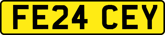 FE24CEY