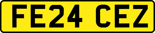 FE24CEZ