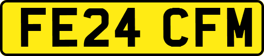 FE24CFM