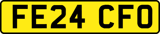 FE24CFO