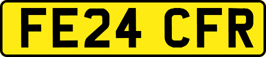 FE24CFR
