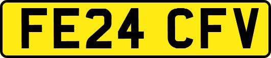 FE24CFV