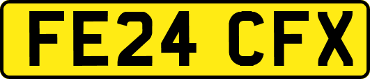 FE24CFX